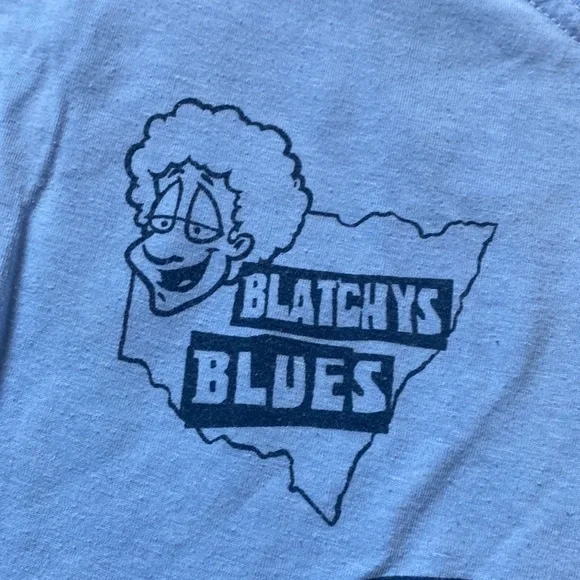 New South Wales Rugby League XL TShirt - Picture 4 of 13